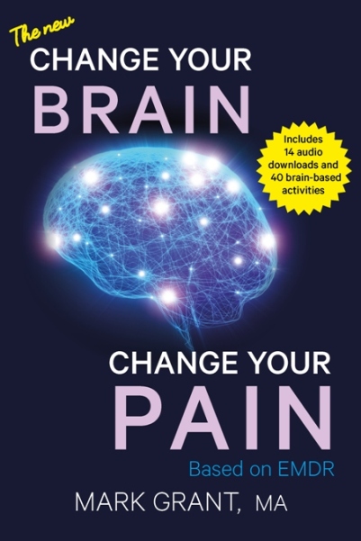 Change Your Brain Change Your Pain Book