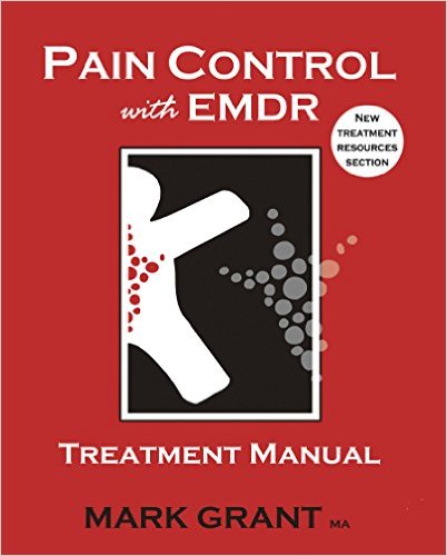 Pain Control with EMDR Treatment Manual