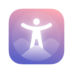 Overcomingpain app logo