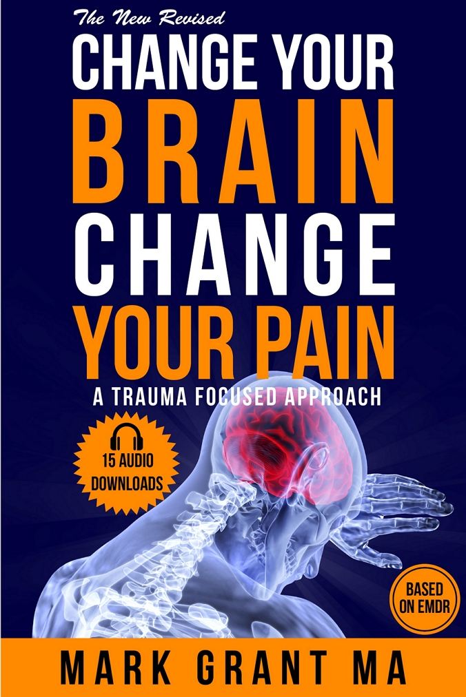 The New Change Your Brain Change Your Pain Book